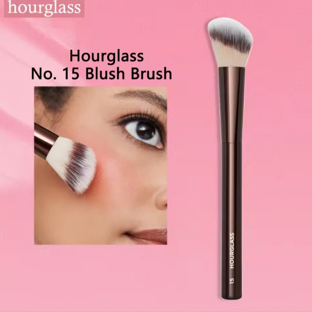 Hourglass Makeup Blush Brush No15 New